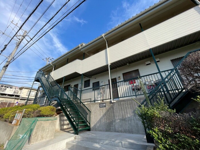 物件外観写真5　(外観写真)