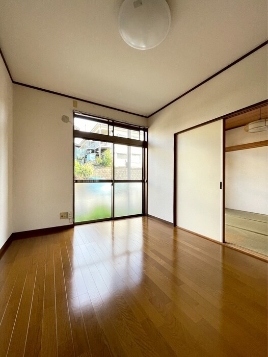 物件内観写真18　(居室)