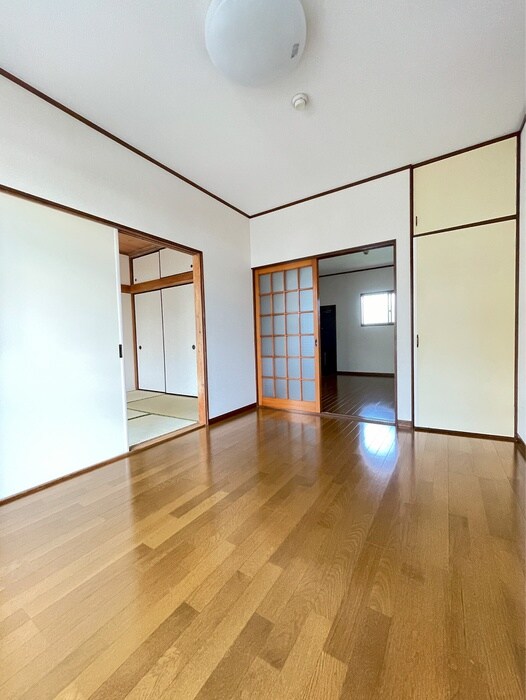 物件内観写真19　(居室)