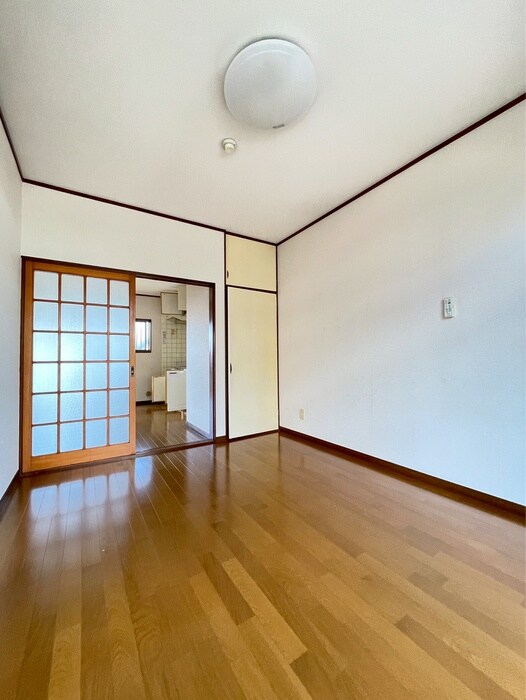 物件内観写真20　(居室)