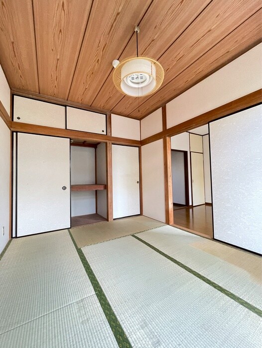 物件内観写真21　(居室)