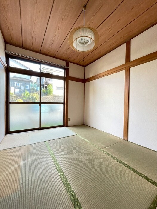 物件内観写真22　(居室)