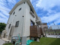 ブランシェの外観写真