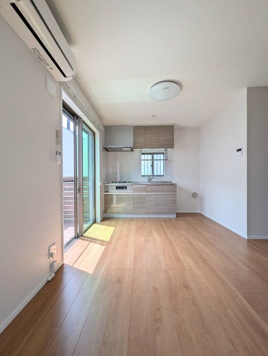 物件内観写真10　(居室)