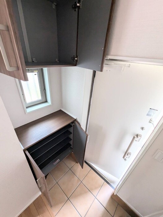 物件内観写真20　(靴箱)