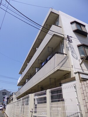 第五光マンション外観写真