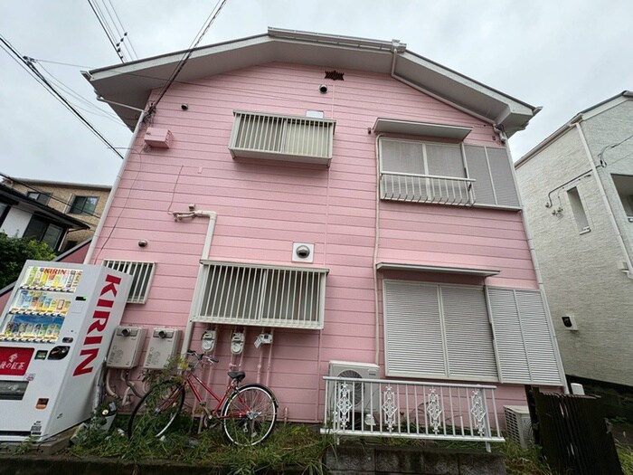 物件外観写真4　(外観写真)