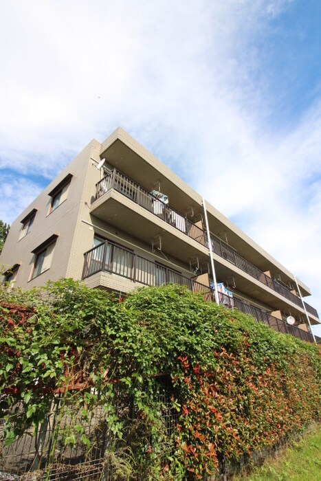 物件外観写真4　(外観写真)