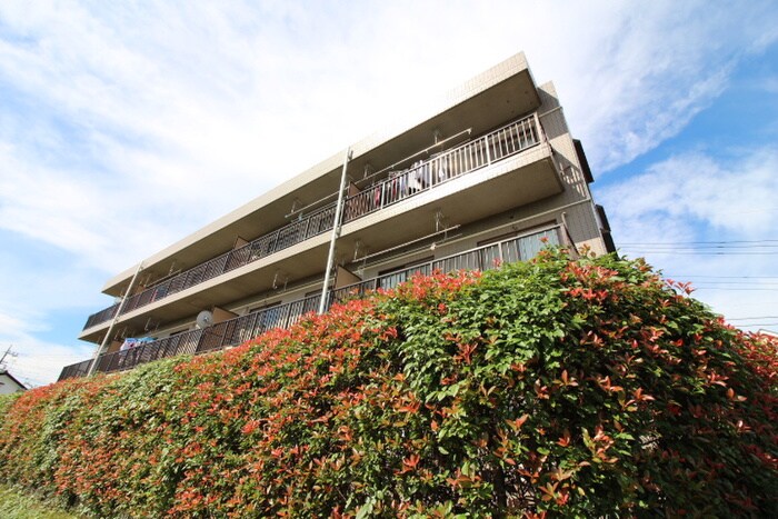 物件外観写真6　(外観写真)