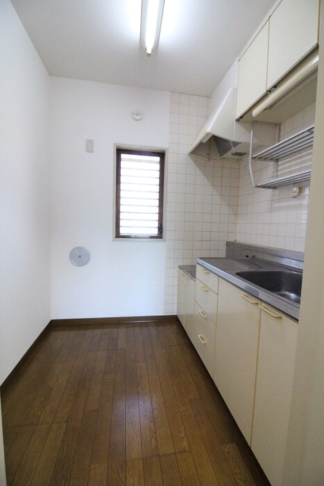 物件内観写真10　(キッチン)