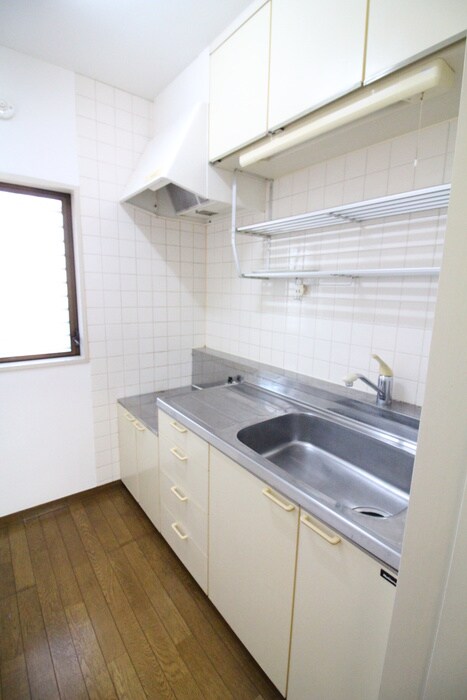 物件内観写真11　(キッチン)