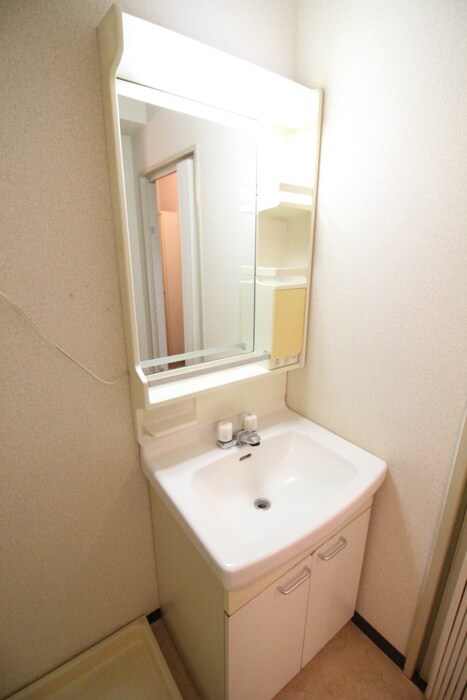 物件内観写真13　(洗面)