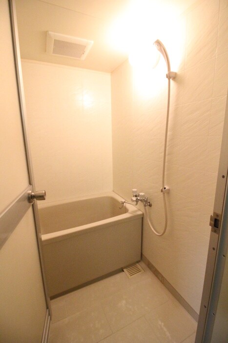 物件内観写真16　(バス／シャワールーム等)