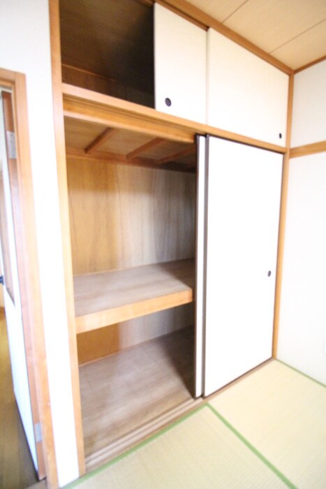 物件内観写真18　(収納)