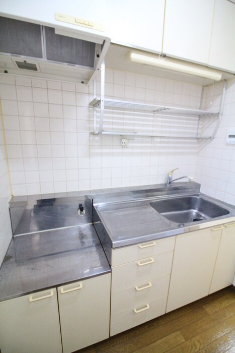 物件内観写真19　(キッチン)