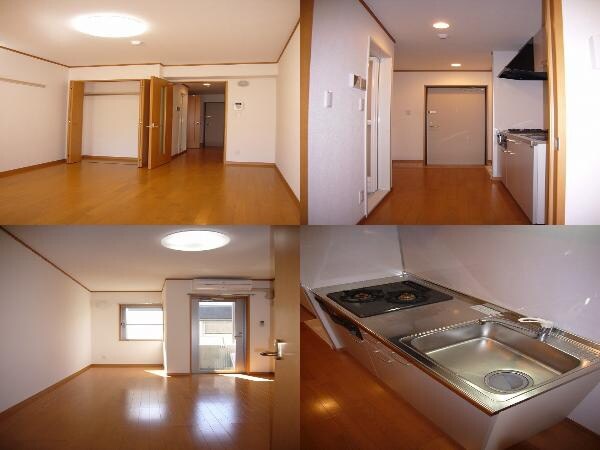 物件内観写真6　(居室)