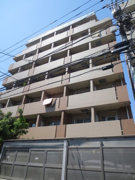 ｽｶｲｺｰﾄ文京白山第３（306）外観写真