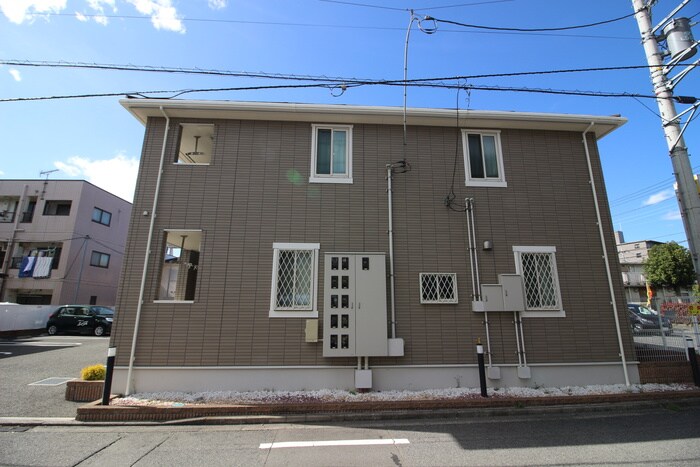 物件外観写真5　(外観写真)