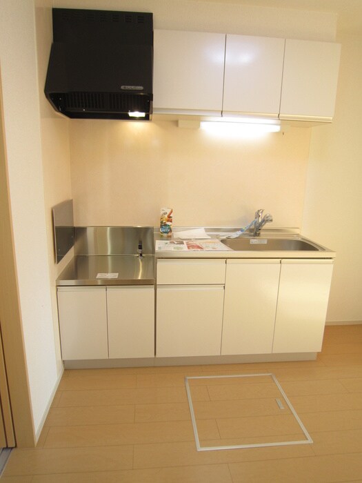 物件内観写真12　(キッチン)