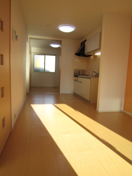 物件内観写真16　(居室)