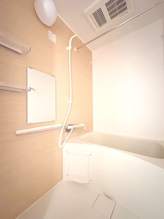 物件内観写真9　(バス／シャワールーム等)