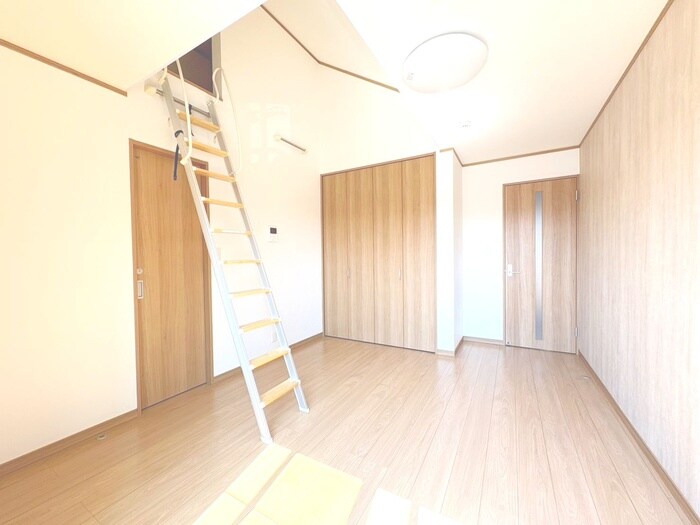 物件内観写真14　(居室)