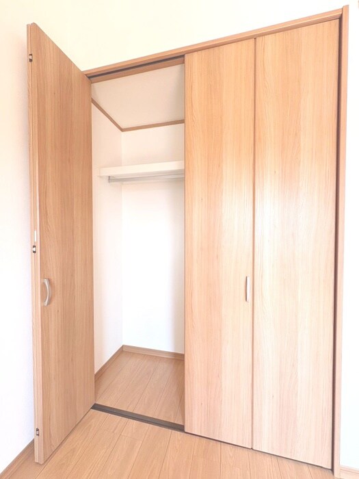 物件内観写真16　(収納)