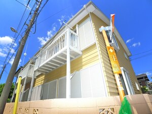 グレ－ス１８外観写真