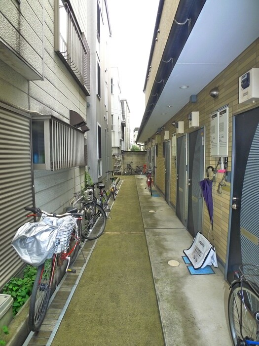 物件外観写真5　(その他)