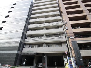ダイホープラザ新横浜（1005）外観写真