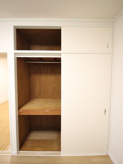 物件内観写真9　(収納)