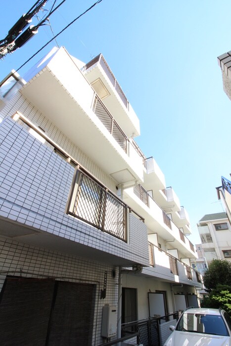 物件外観写真4　(外観写真)