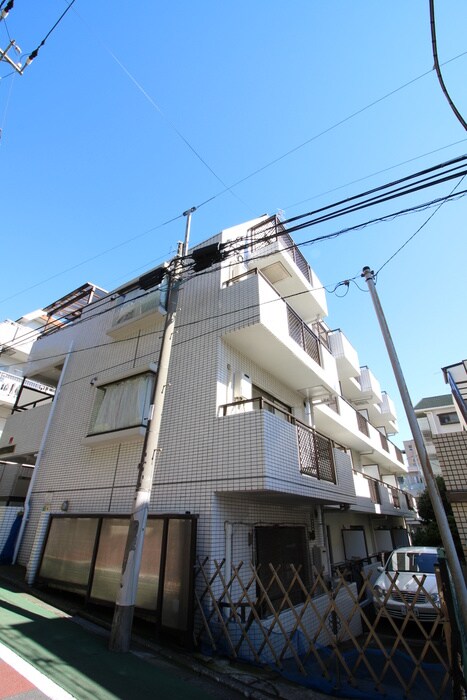 物件外観写真6　(周辺環境)