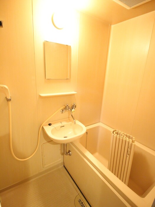 物件内観写真11　(バス／シャワールーム等)