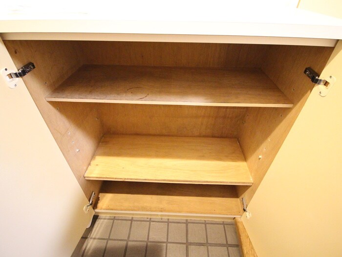 物件内観写真14　(靴箱)