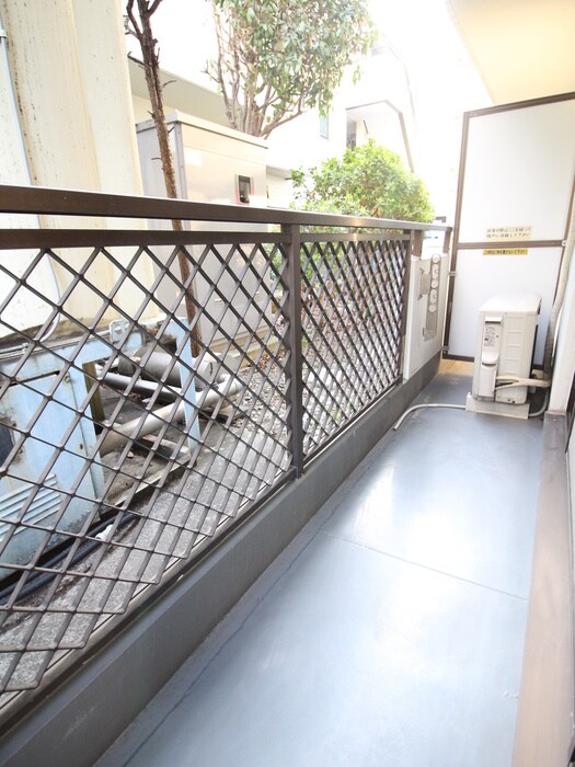 物件内観写真16　(ベランダ・バルコニー)