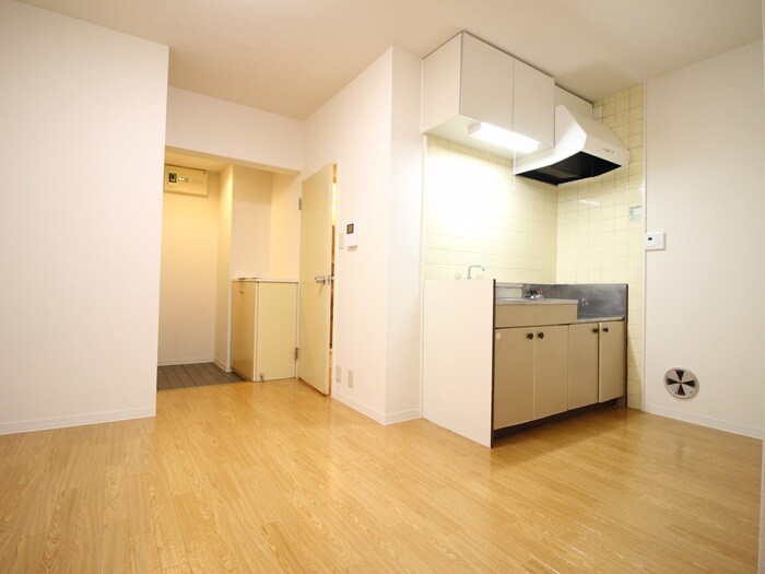 物件内観写真17　(キッチン)