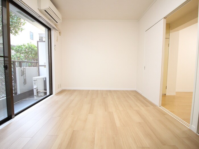 物件内観写真20　(居室)