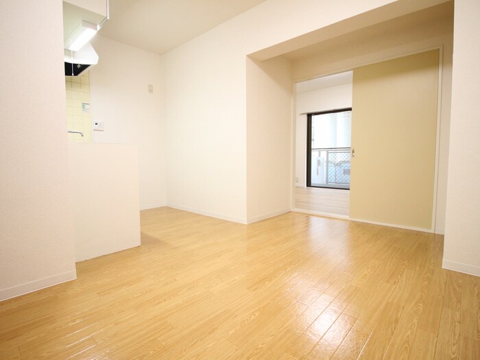 物件内観写真22　(キッチン)