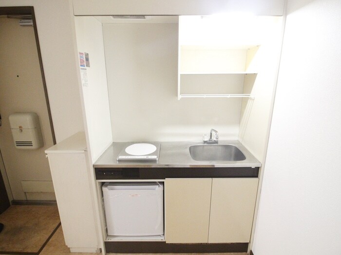 物件内観写真10　(キッチン)