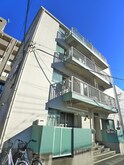 サンフラッツ稲毛