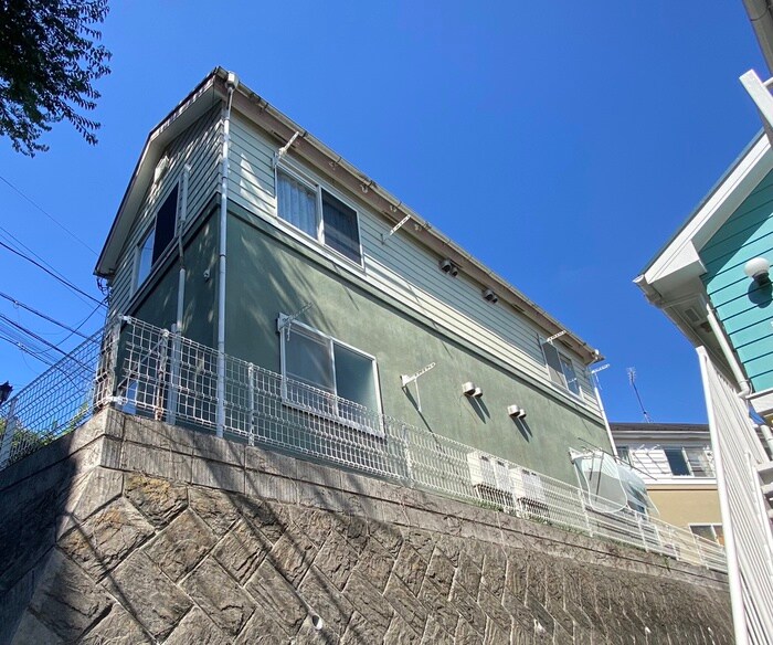 物件外観写真4　(外観写真)