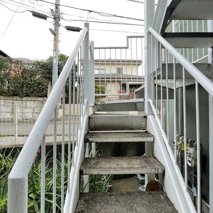 物件外観写真6　(その他)