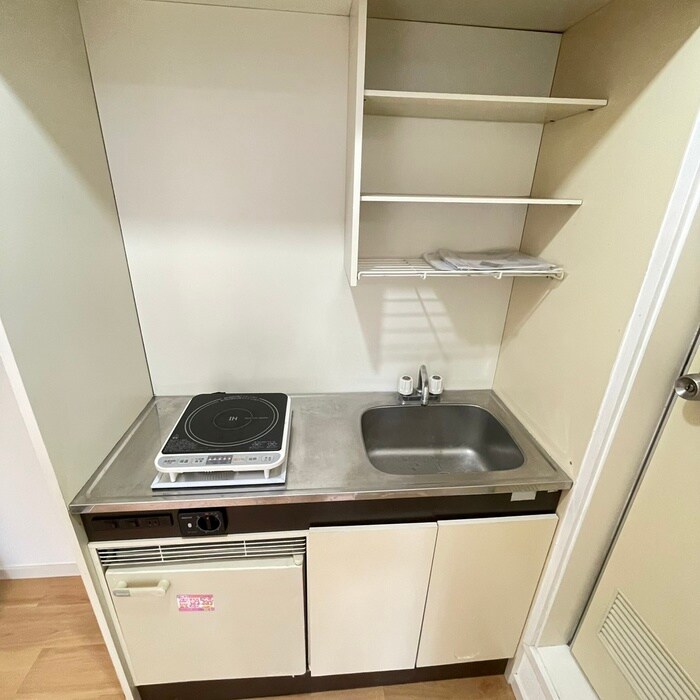 物件内観写真10　(居室)