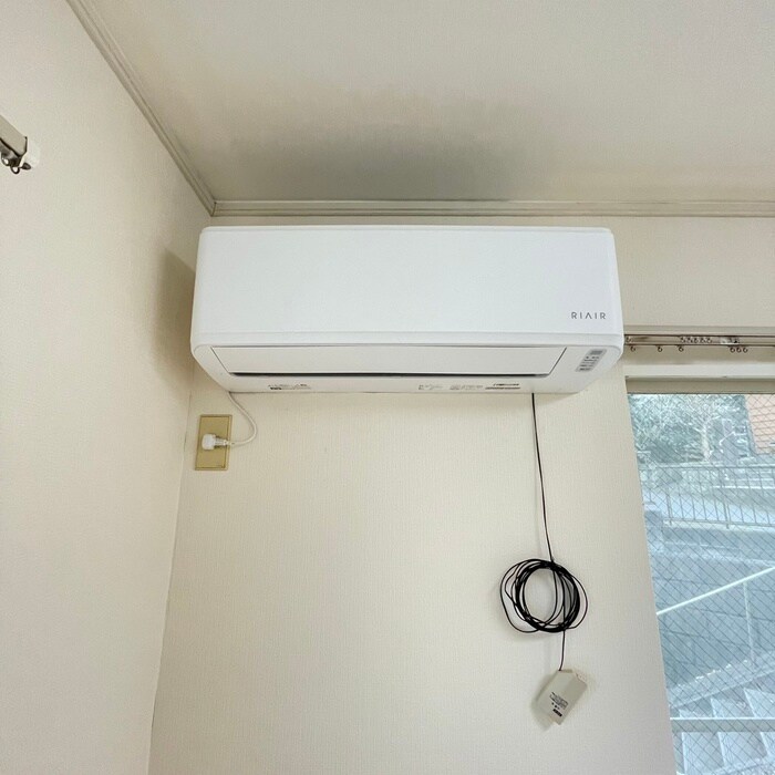 物件内観写真17　(廊下)