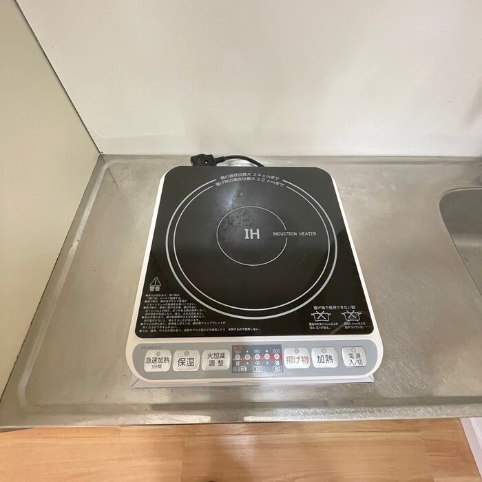 物件内観写真20　(キッチン)