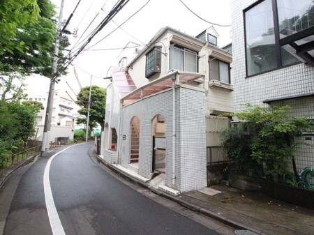 パークヴィレッヂ板橋外観写真