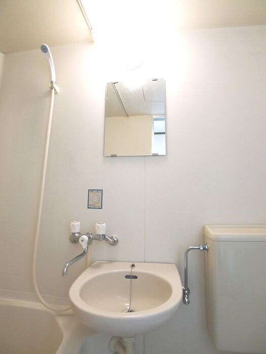 物件内観写真19　(洗面)