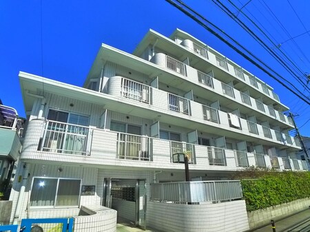 ＴＯＰ行徳第５(308)外観写真