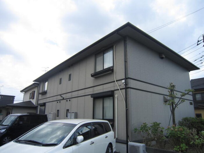 物件外観写真3　(外観写真)